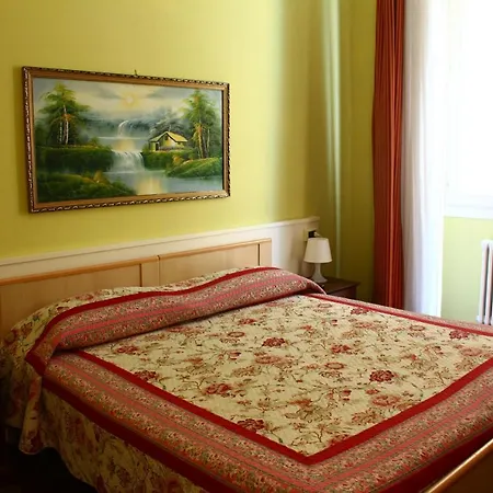 Otel Del