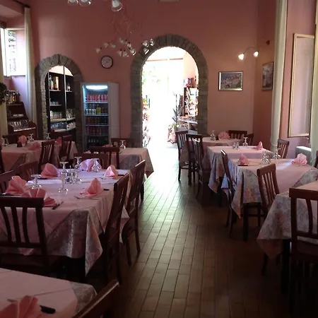 Del Otel Bellano