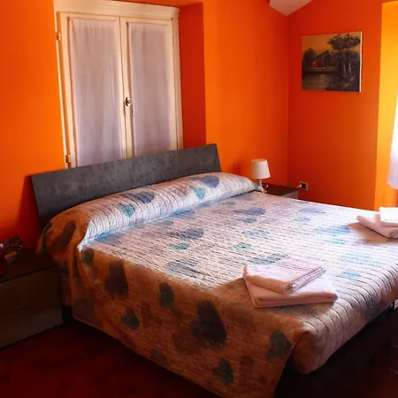 Hotell Del Lago Bellano