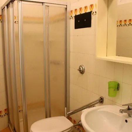 Del Lago Hotell Bellano