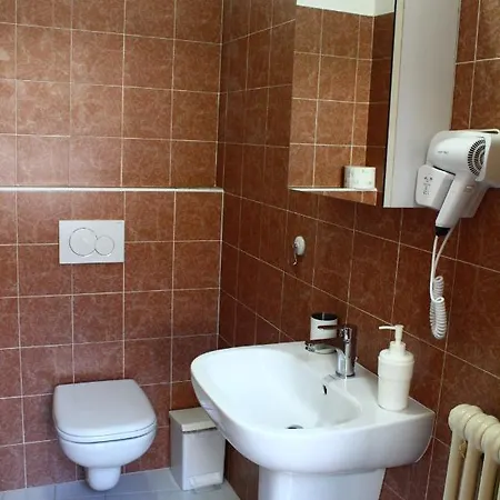 Hotell Del Lago Bellano