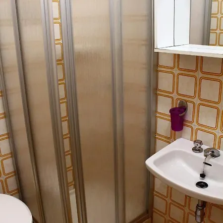 Del Lago Hotell Bellano