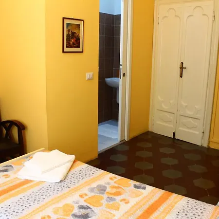 Del Hotel Bellano