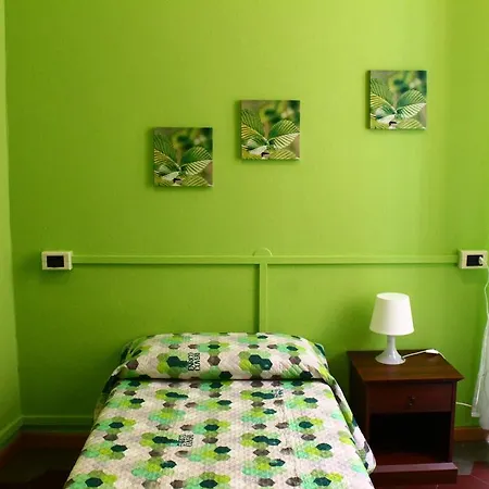 Del Hotel Bellano