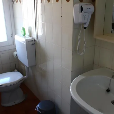 ホテル Del ベッラーノ