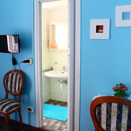 ホテル Del ベッラーノ