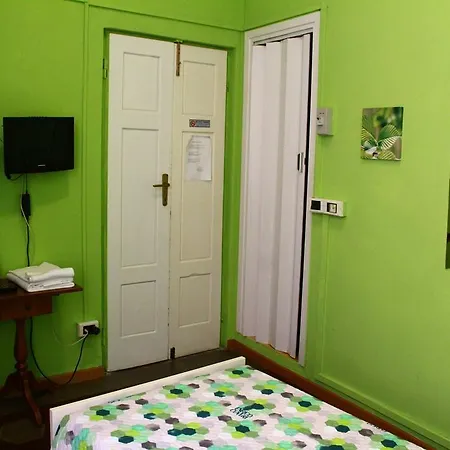 ホテル Del ベッラーノ